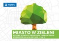 Kierunki Rozwoju i Zarządzania Terenami Zieleni w Krakowie na Lata 2017-2030 – trzeci dyżur konsultacyjny