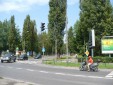 Rozbudowa ciągu ulic Kijowskiej i Czarnowiejskiej