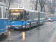 Konsultacje społeczne dotyczące komunikacji miejskiej w Krakowie