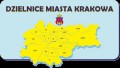 Konsultacje na temat zmiany granic Dzielnic Krakowa
