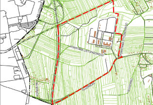 Miejscowy plan zagospodarowania przestrzennego obszaru