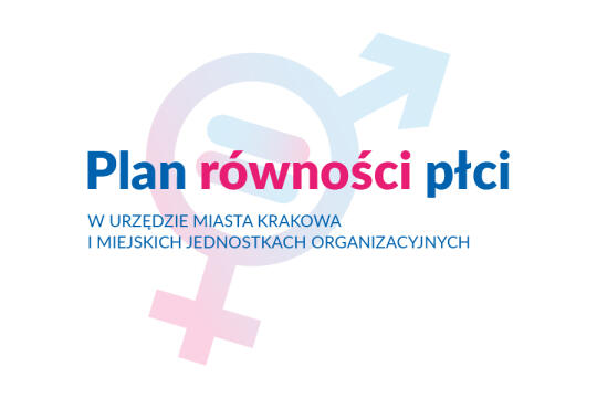 Plan Równości Płci
