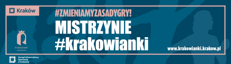 Krakowianki banner