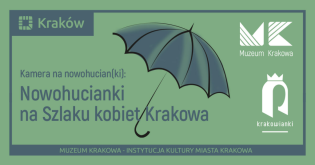 Nowohucianki na Szlaku kobiet Krakowa